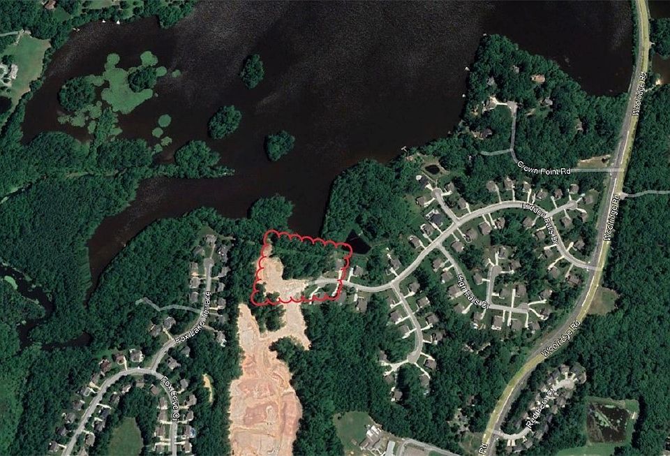 1st image of 4901 Winding Waters Dr