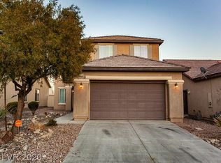 6236 Boulder Rise St, Las Vegas, NV 89115