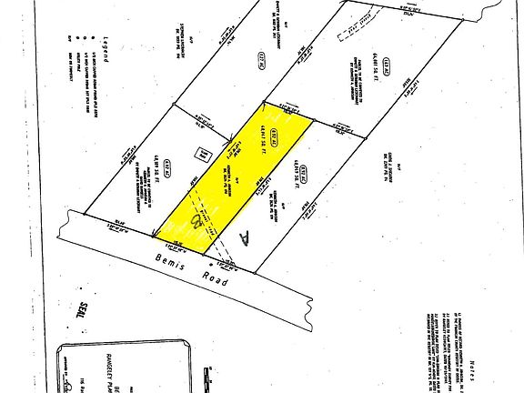 2nd image of Lot 24B Bemis Road