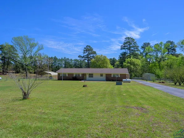 5357 S Fm 2087, Longview, TX 75603