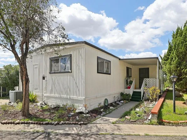 8712 N Magnolia Ave Space 288, Santee, CA 92071