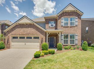 4811 Genoa Dr, Mount Juliet, TN 37122
