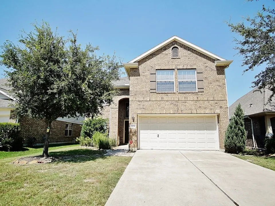 26834 Henson Falls Dr