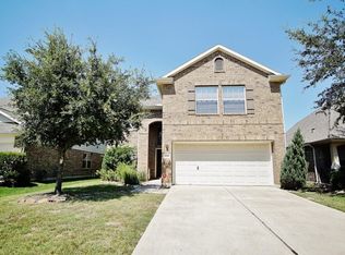 26834 Henson Falls Dr, Katy, TX 77494