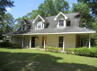 1773 Newt Hodges Rd, Ragley, LA 70657