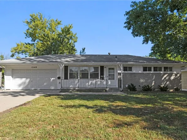 12418 E 49th Ter S, Independence, MO 64055