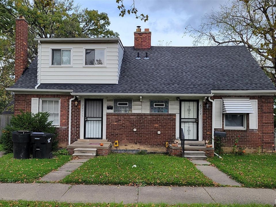 2nd image of 20717 Moross Rd