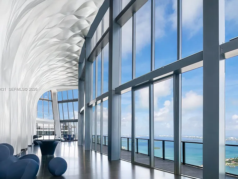 1000 Biscayne Blvd #4401 — Photo 33