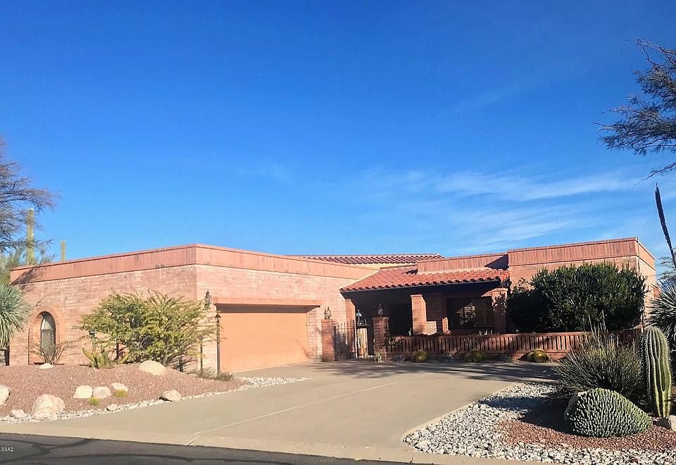 1st image of 4580 N Via Masina