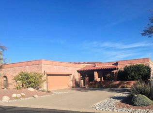 4580 N Via Masina, Tucson, AZ 85750