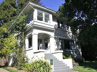 2917 Ashby Ave, Berkeley, CA 94705