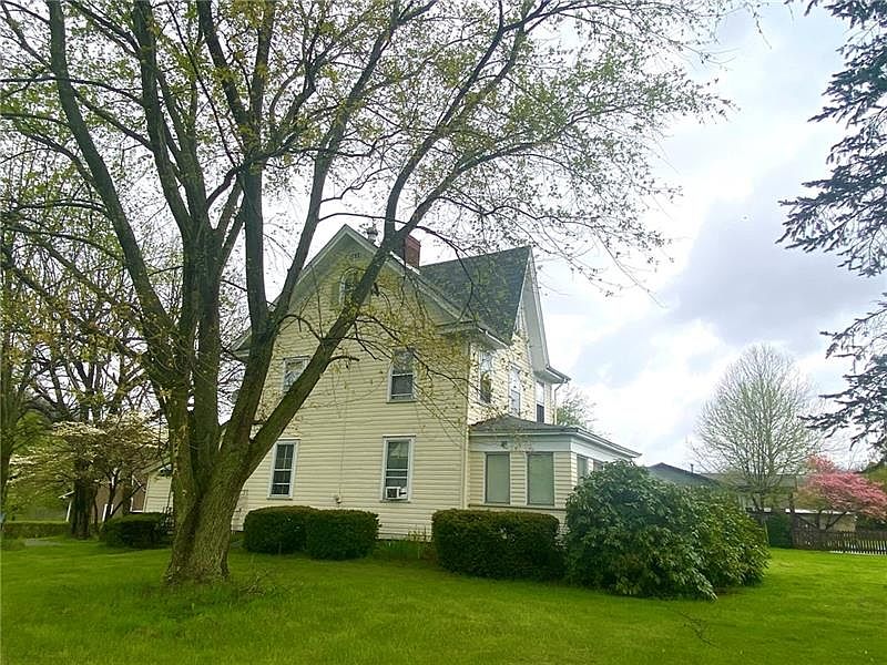 100 McCain St, Manorville, PA 16238 MLS 1559188 Zillow