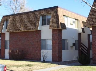 5542 Newland Way APT 202, Arvada, CO 80002