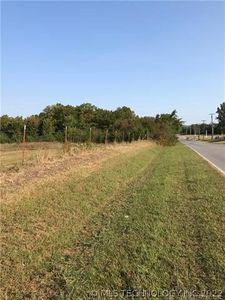 129 S West Ave, Sand Springs, OK, 74063
