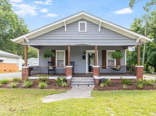 706 Cove Rd, Chickamauga, GA 30707