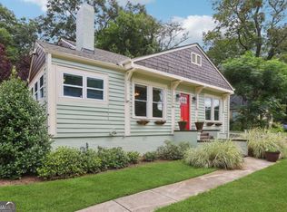 3410 Glenwood Rd, Decatur, GA 30032