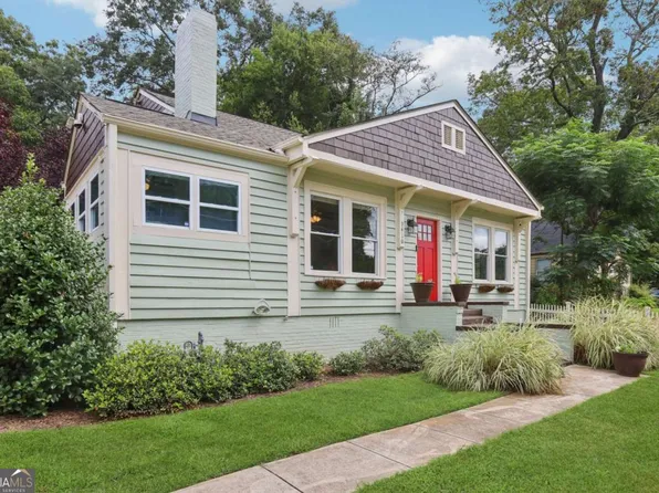 3410 Glenwood Rd, Decatur, GA 30032