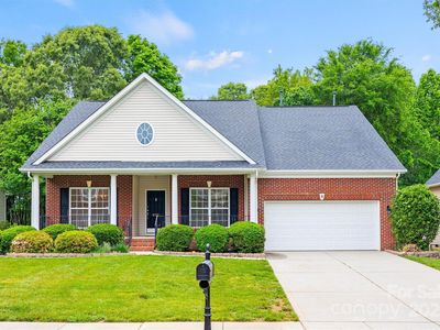 8120 Calistoga Ln, Waxhaw, NC, 28173