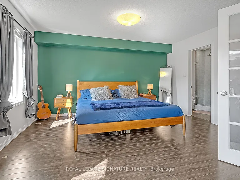 28 Laidlaw St #1612 — Photo 11