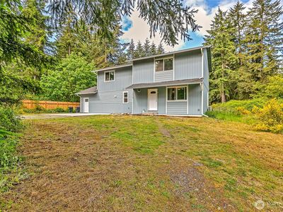 13218 197th Street E, Graham, WA, 98338