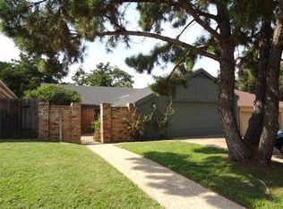 3215 Brannon Dr, Waco, TX 76710