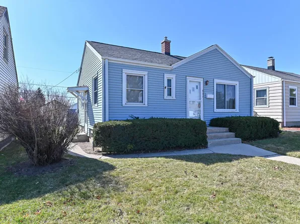 837 West Morgan AVENUE, Milwaukee, WI 53221