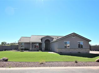 28028 N Quintana Pl, Queen Creek, AZ 85142