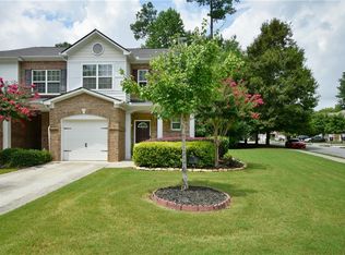 3382 Fernview Dr, Lawrenceville, GA 30044