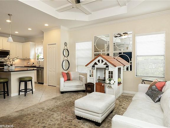 2nd image of 21553 Cascina Dr