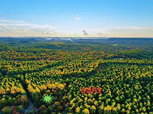 52 Western Pine Trl Lot 14, Broken Bow, OK 74728