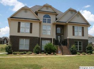 140 Horton Dr, Odenville, AL 35120