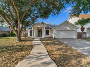 2405 Heron Ave, McAllen, TX 78504