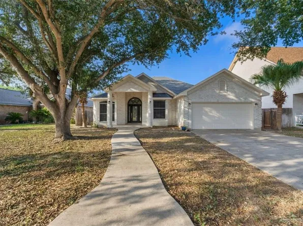 2405 Heron Ave, McAllen, TX 78504