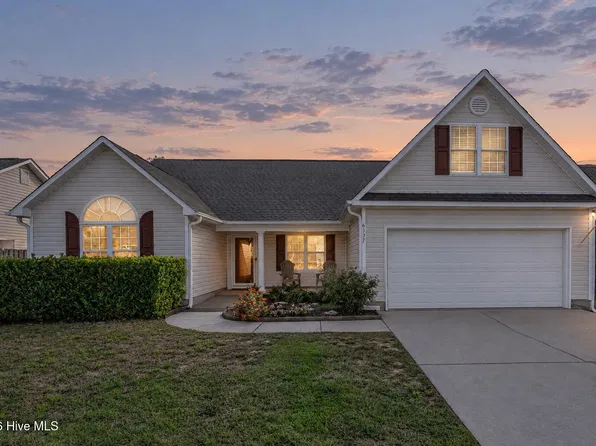 6337 Branford Road, Wilmington, NC 28412