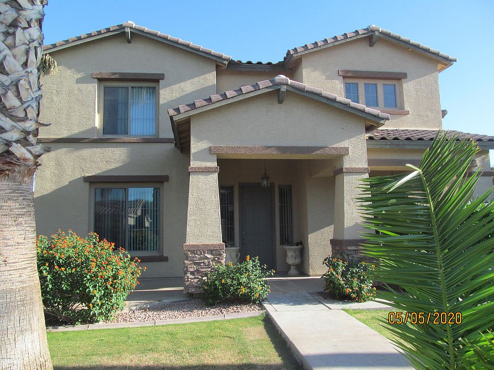 1st image of 2723 E Zion Way