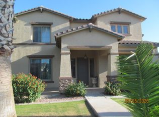 2723 E Zion Way, Chandler, AZ 85249