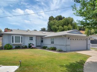 925 Finch St, El Cajon, CA 92020