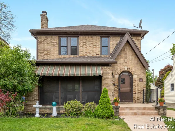 2457 Godwin Ave SE, Grand Rapids, MI 49507