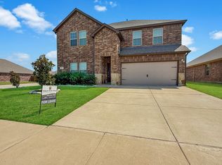 611 Rawhide Way, Princeton, TX 75407