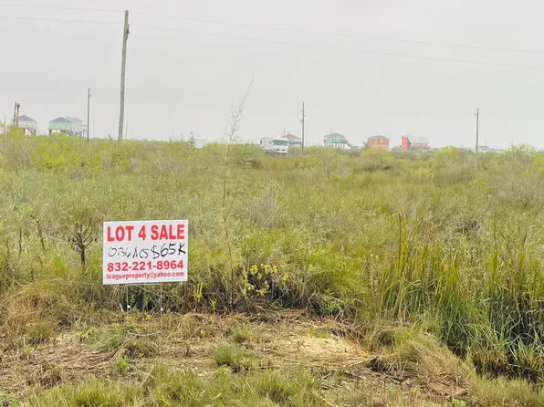 1116 Gulf Supply Rd, Gilchrist, TX 77617