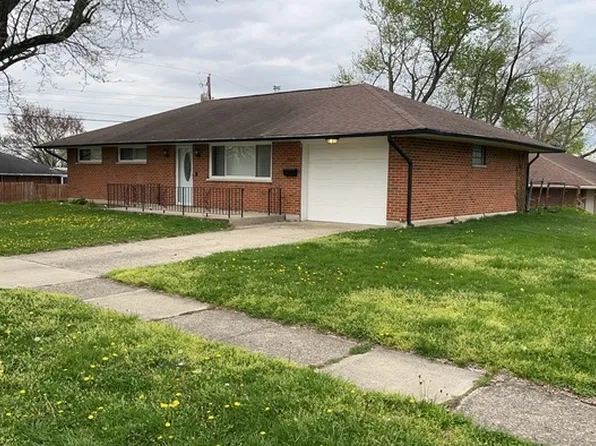 5983 Harshmanville Rd, Dayton, OH 45424