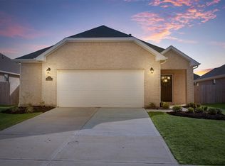 31411 Horseshoe Meadow Bend Ln, Fulshear, TX 77441