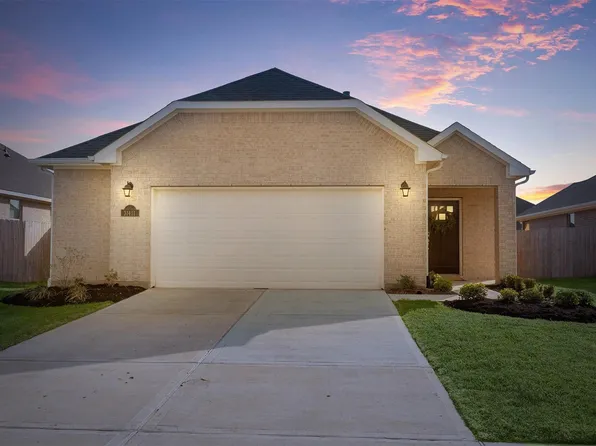 31411 Horseshoe Meadow Bend Ln, Fulshear, TX 77441