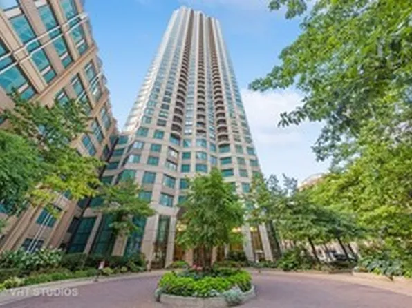 400 N Lasalle St #2205, Chicago, IL 60614