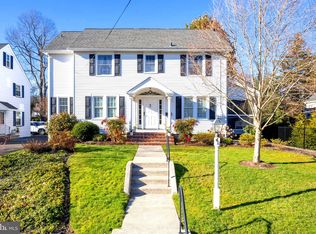 411 Merion Ave, Haddonfield, NJ 08033