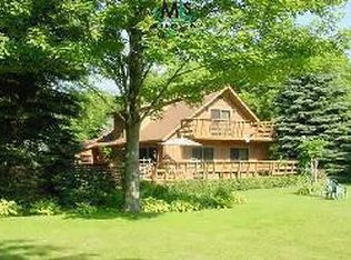 2757 E Walker Rd, Carsonville, MI 48419