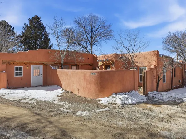 510 Anglada Ln #512, Taos, NM 87571
