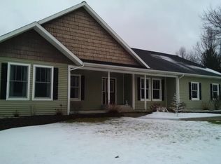 3754 Kersting Dr, Muskegon, MI 49444