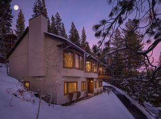 554 Silvertip Dr, Incline Village, NV 89451