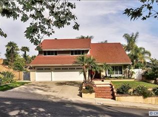 22012 Camalote, Mission Viejo, CA 92691